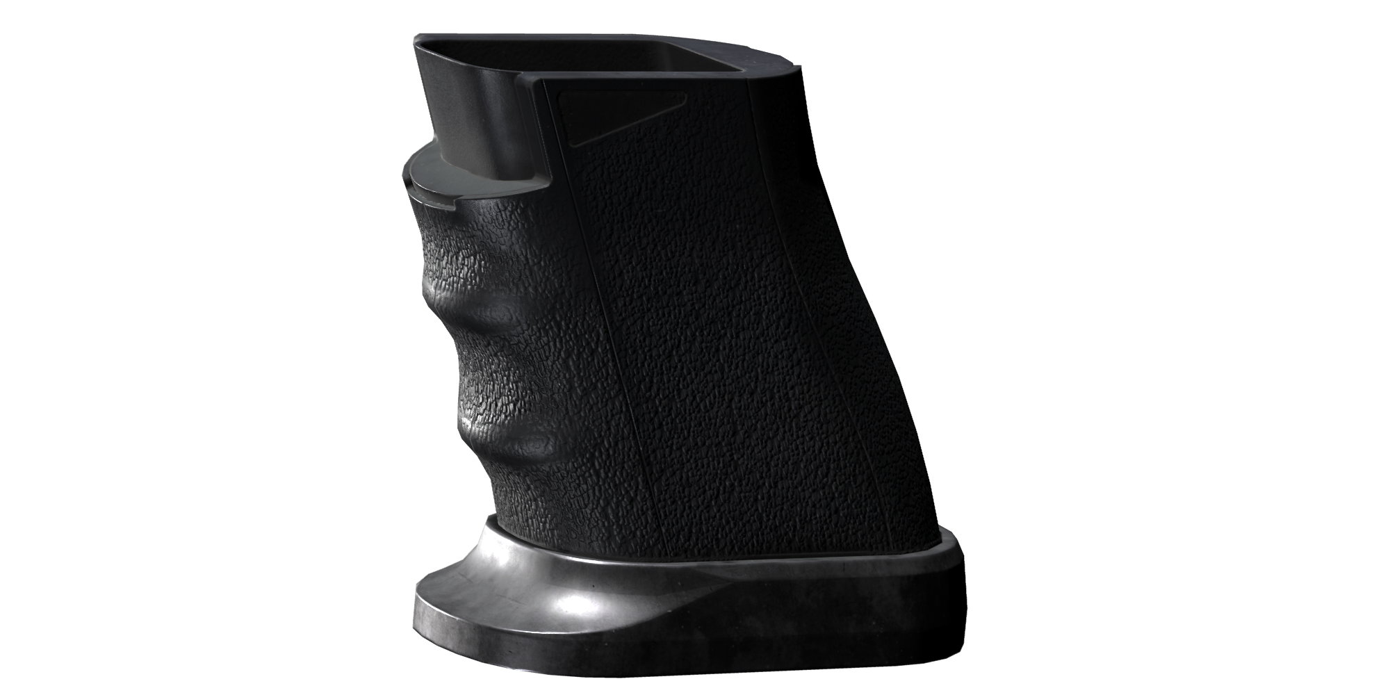 XK Competition Rear Grip